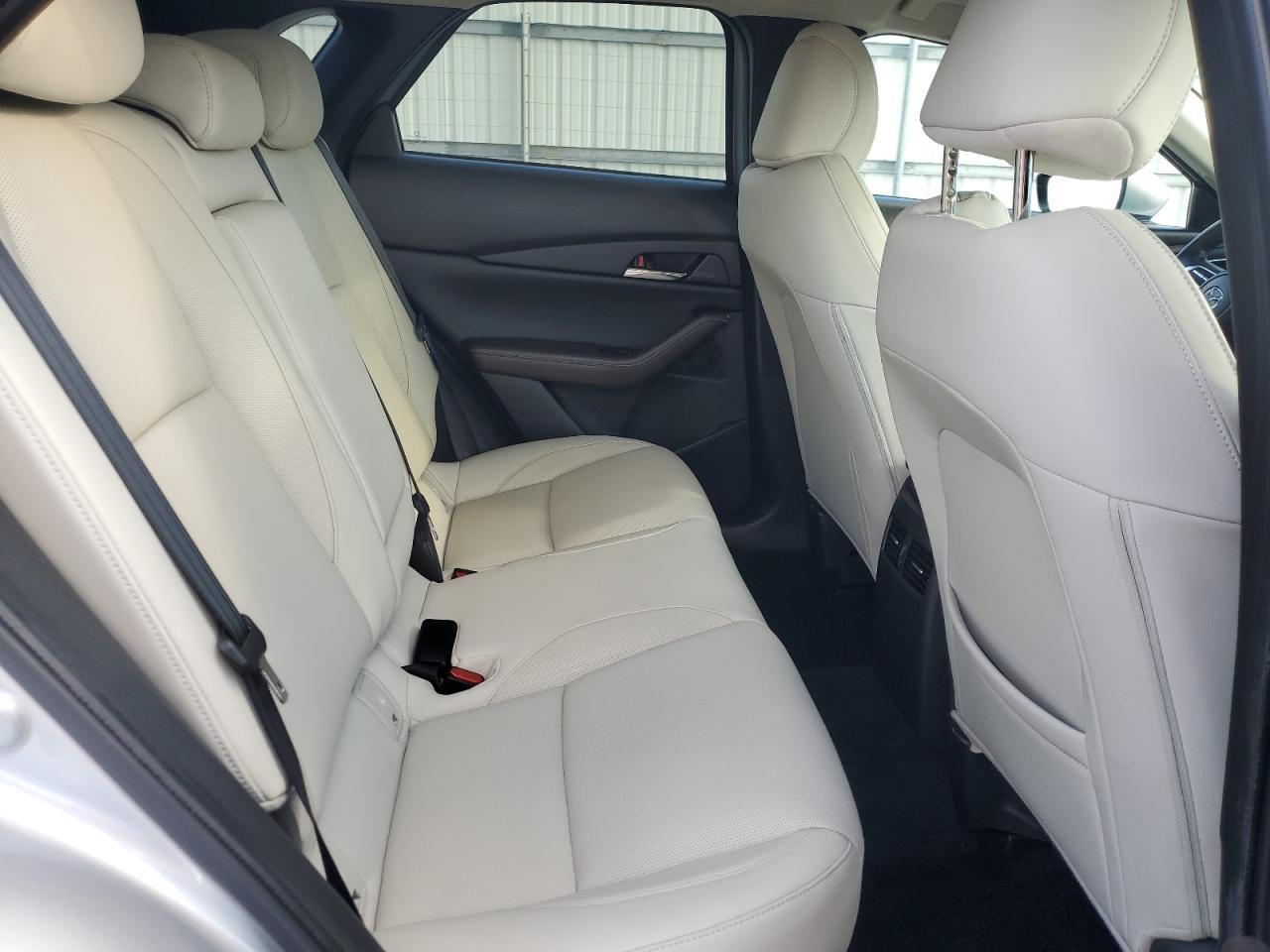 2021 Mazda Cx-30 Premium VIN: 3MVDMADM2MM214840 Lot: 91978305