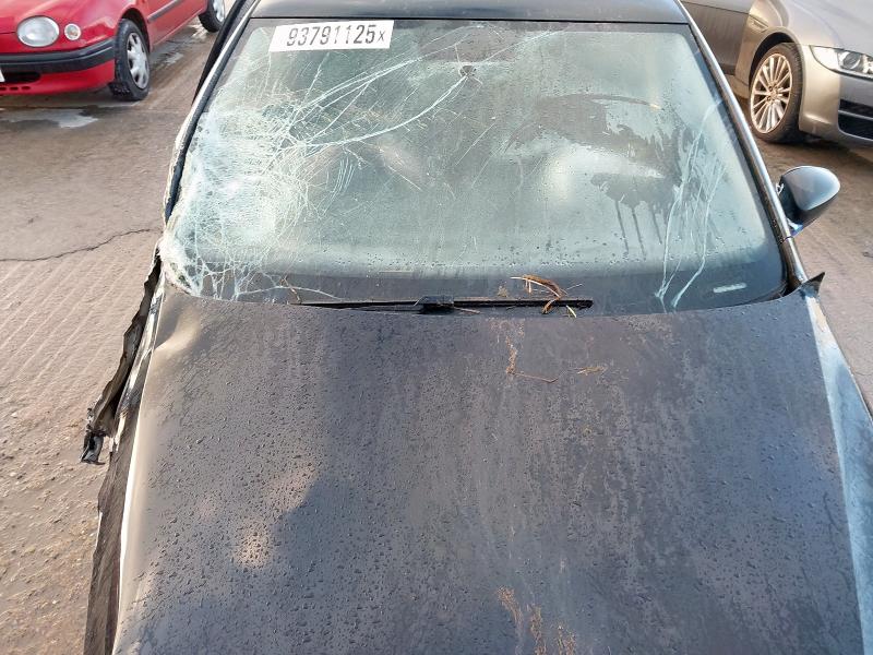 2012 VOLKSWAGEN POLO 1.2 60 S 5DR