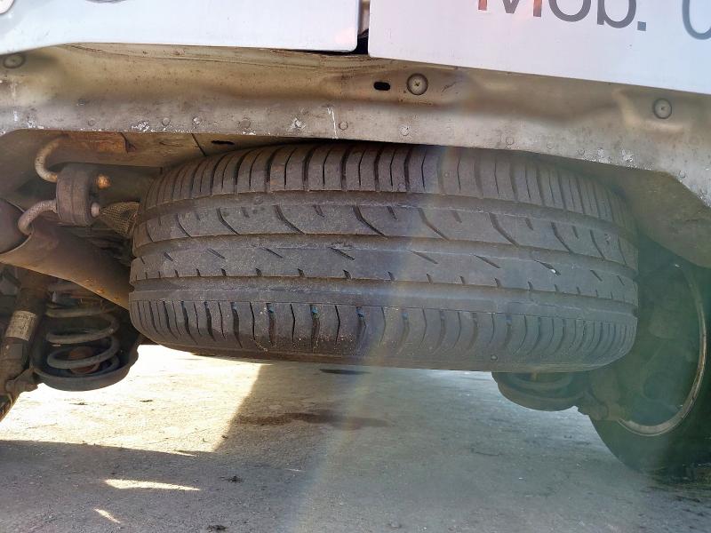 2016 FORD TRANSIT CONNECT 1.5 TDCI 120PS LIMITED VAN