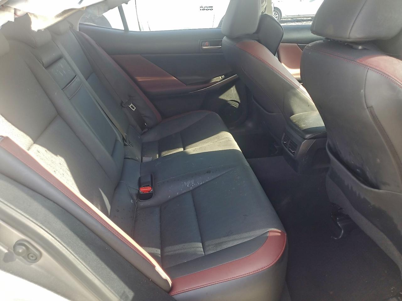 2019 Lexus Is 300 VIN: JTHBA1D20K5091525 Lot: 94061745