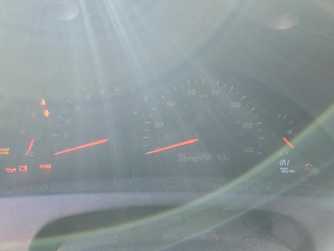 2008 Toyota Camry Ce VIN: 4T4BE46K48R038265 Lot: 94714395