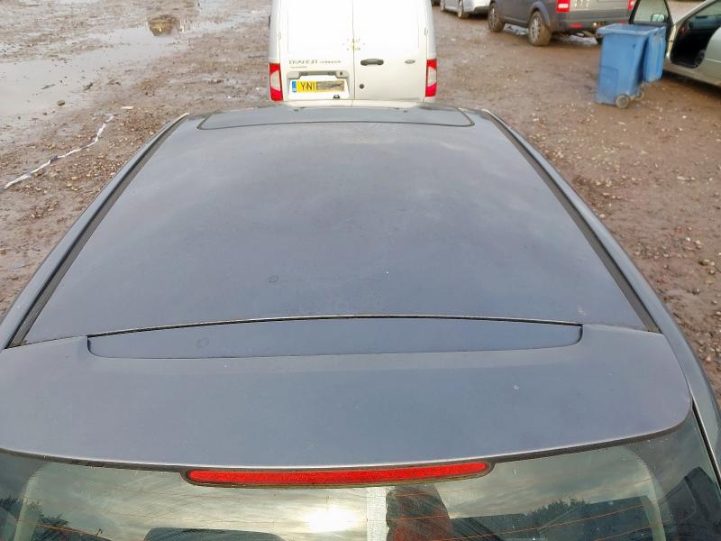 2009 HYUNDAI I10 1.2 STYLE 5DR