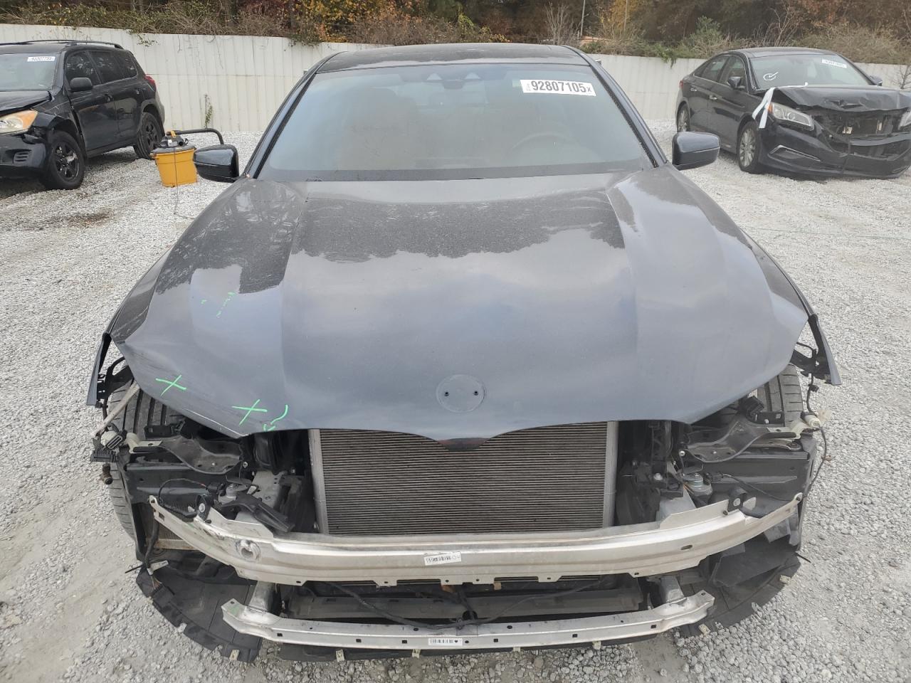 Фото: WBA7F2C58GG420569