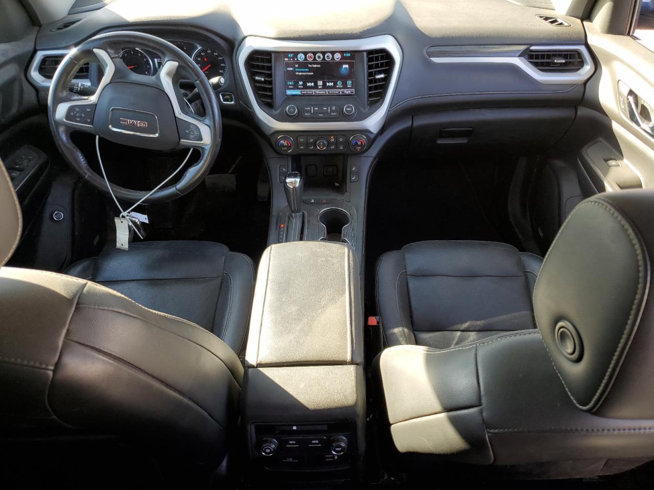 2019 GMC Acadia Slt-1 VIN: 1GKKNULS6KZ297406 Lot: 92237755