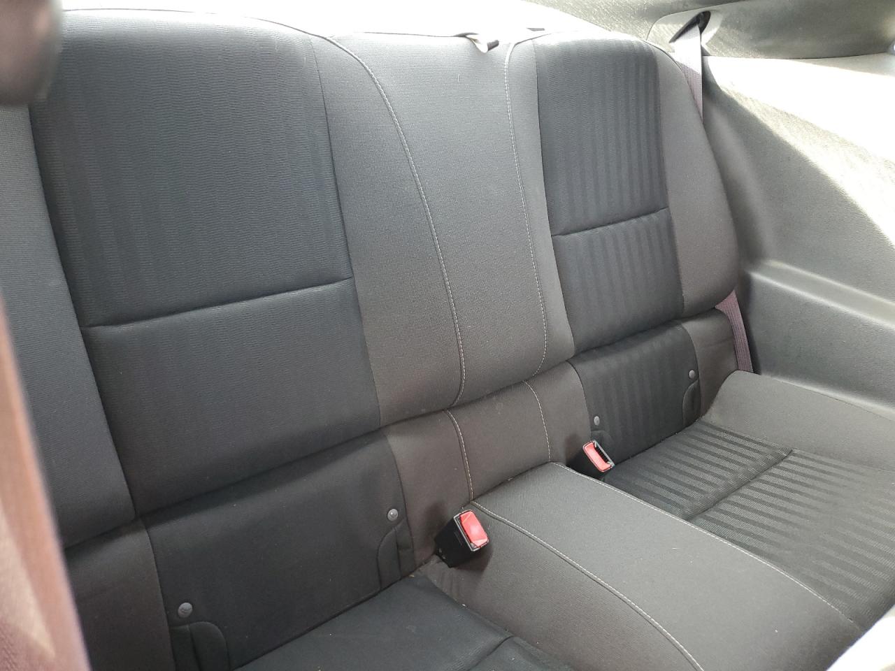 2014 Chevrolet Camaro Ls VIN: 2G1FA1E30E9143911 Lot: 91045425