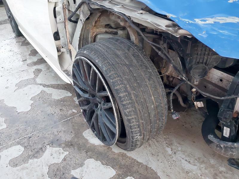 2012 AUDI A5 1.8T FSI S LINE 2DR