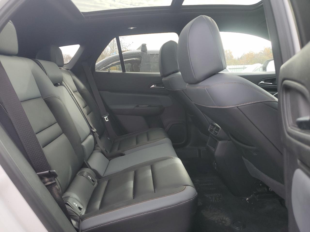 2024 Honda Prologue Tour VIN: 3GPKHXRJ0RS519821 Lot: 90372125