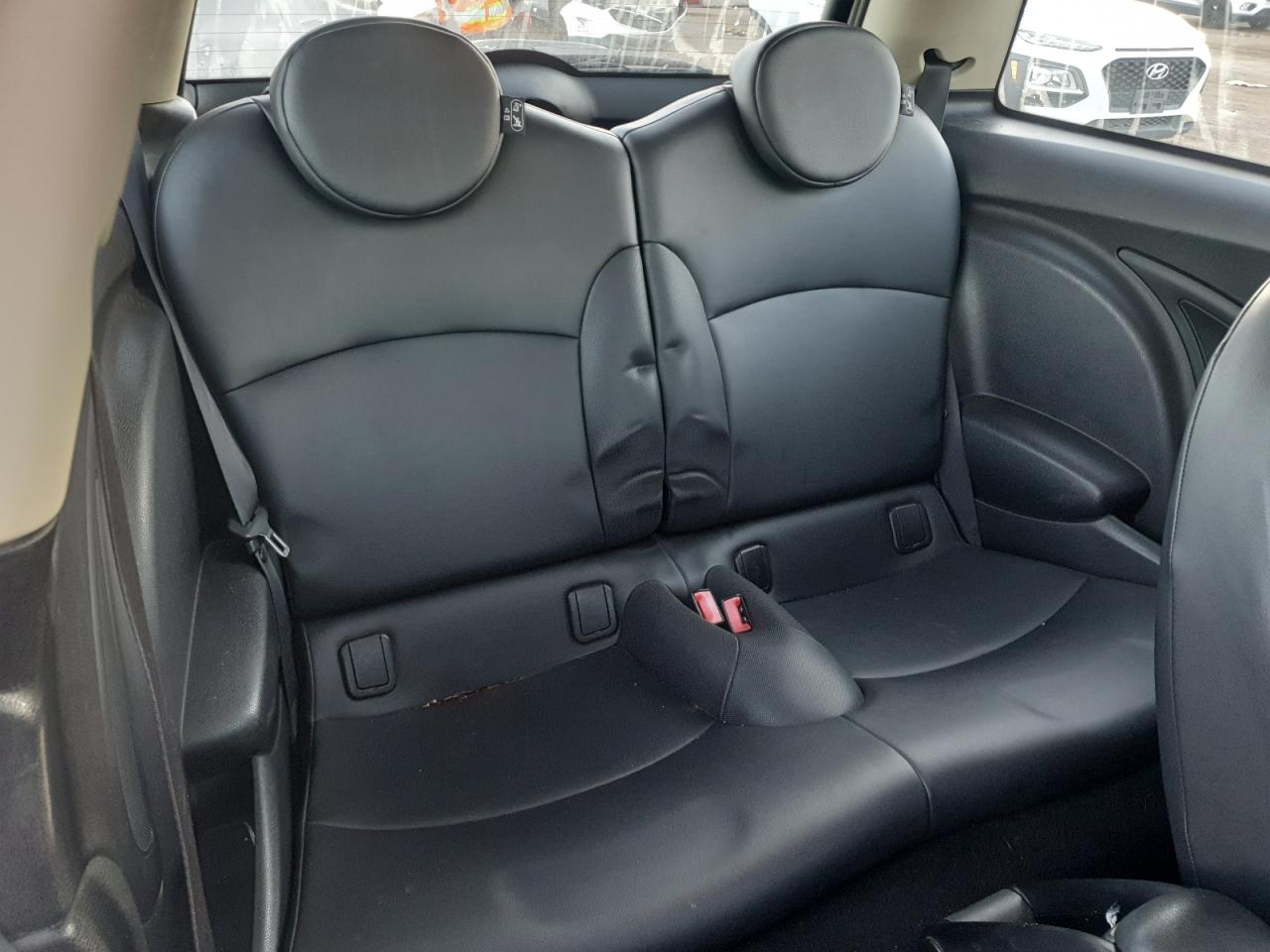 2012 Mini Cooper VIN: WMWSU3C56CT262336 Lot: 93531775