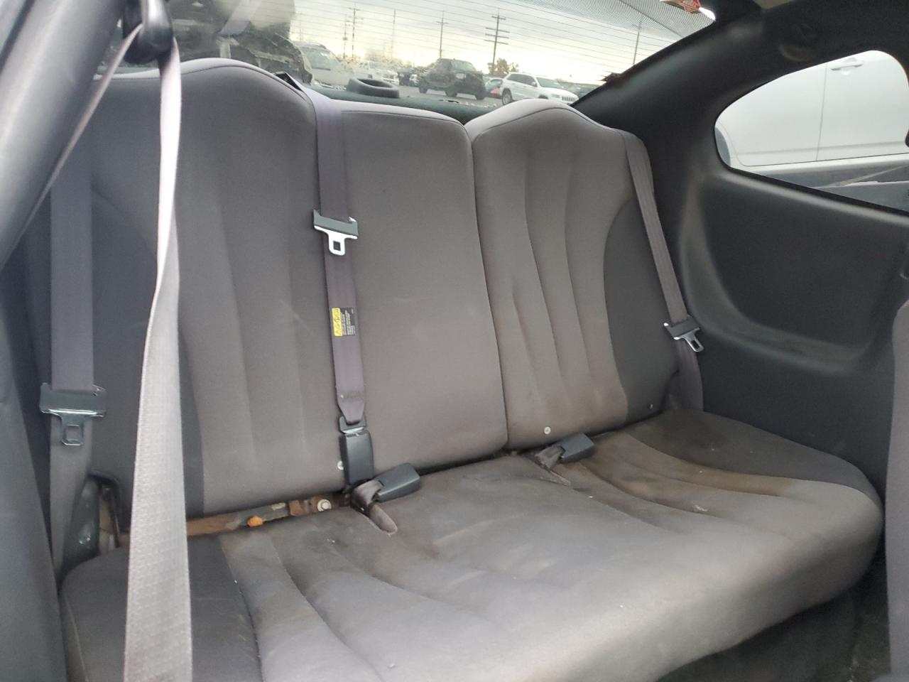 2005 Pontiac Sunfire VIN: 3G2JB12F25S153196 Lot: 93097005