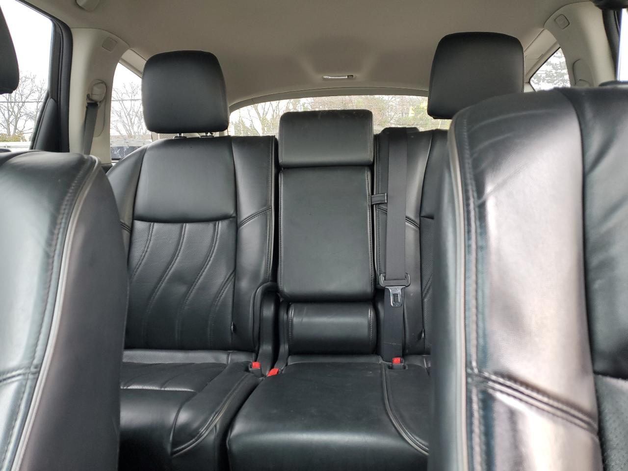 2015 Infiniti Qx60 VIN: 5N1AL0MM7FC529201 Lot: 91799525