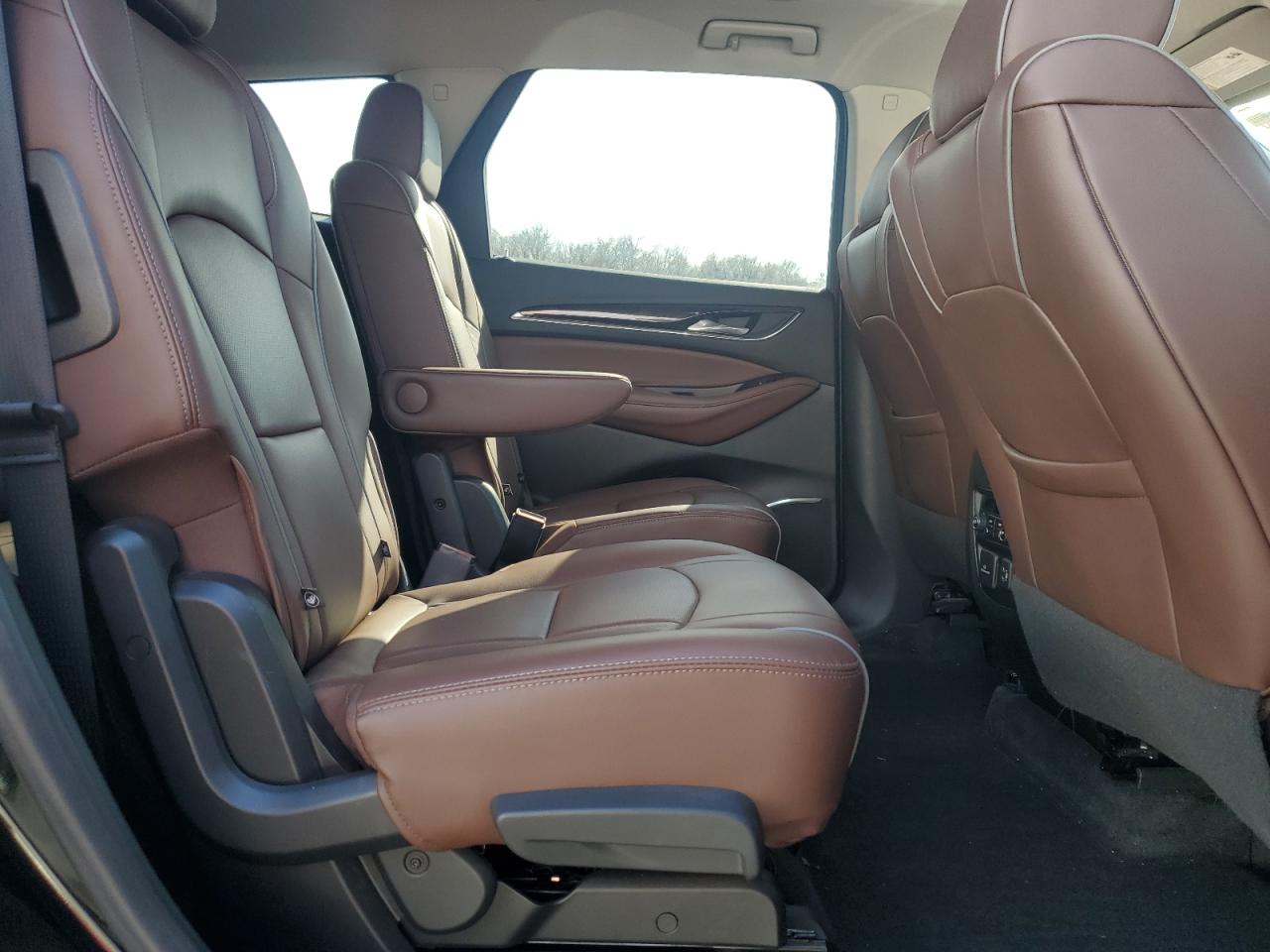 2020 Buick Enclave Avenir VIN: 5GAEVCKW8LJ216947 Lot: 92024925