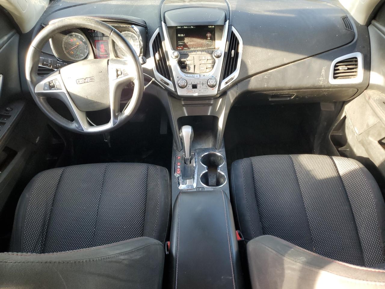 2012 GMC Terrain Sle VIN: 2GKALSEK1C6393766 Lot: 92272755