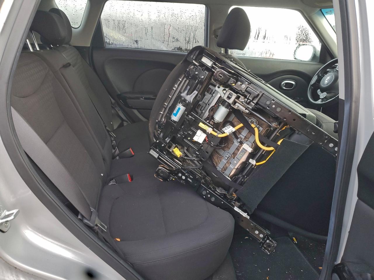 2014 Kia Soul ! VIN: KNDJX3A53E7712996 Lot: 94061465