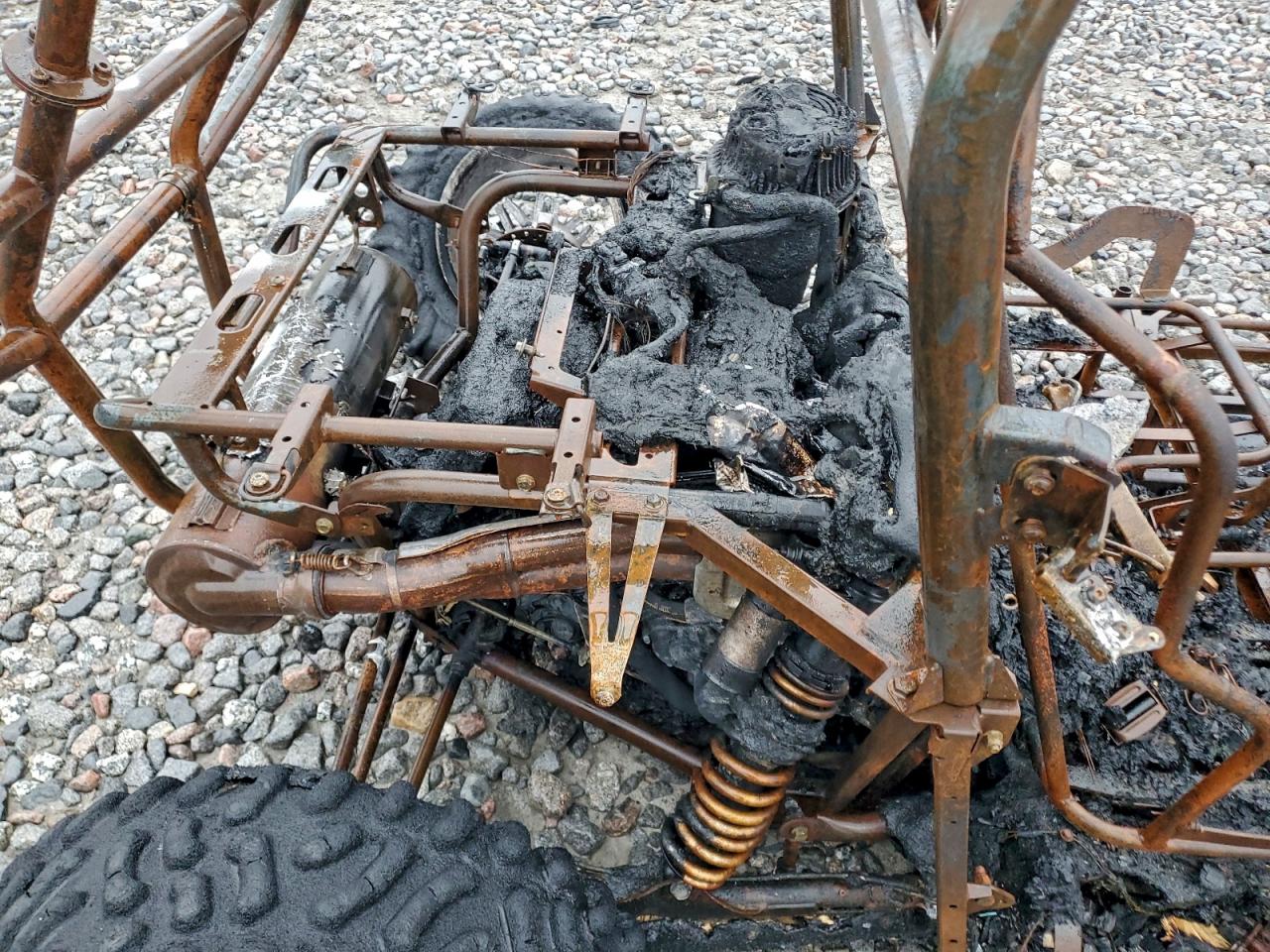 2012 Pola Ranger Xp VIN: 4XAJT87A4CB594388 Lot: 94285775