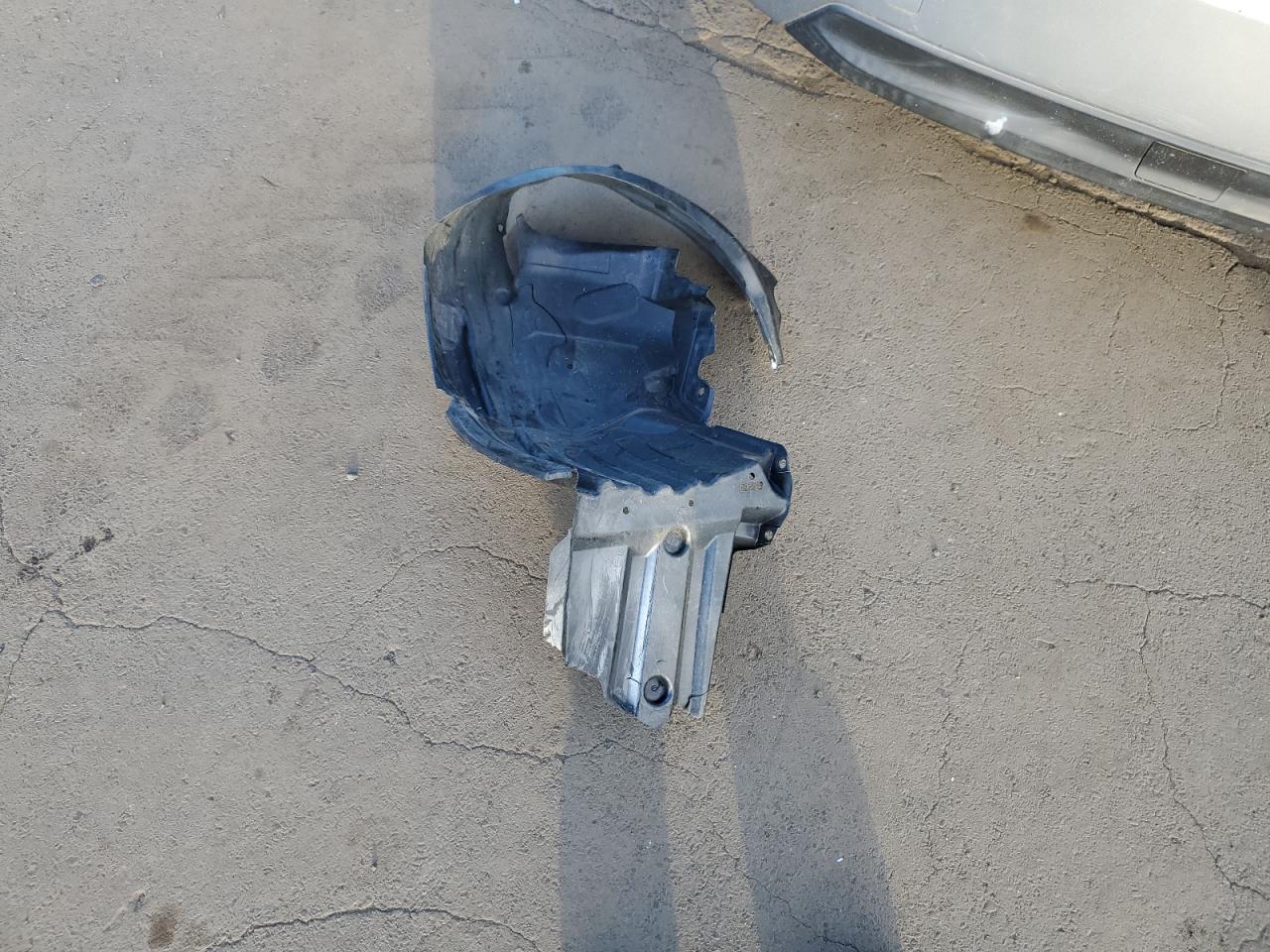 2014 Subaru Impreza VIN: JF1GPAA68E8288982 Lot: 93350485