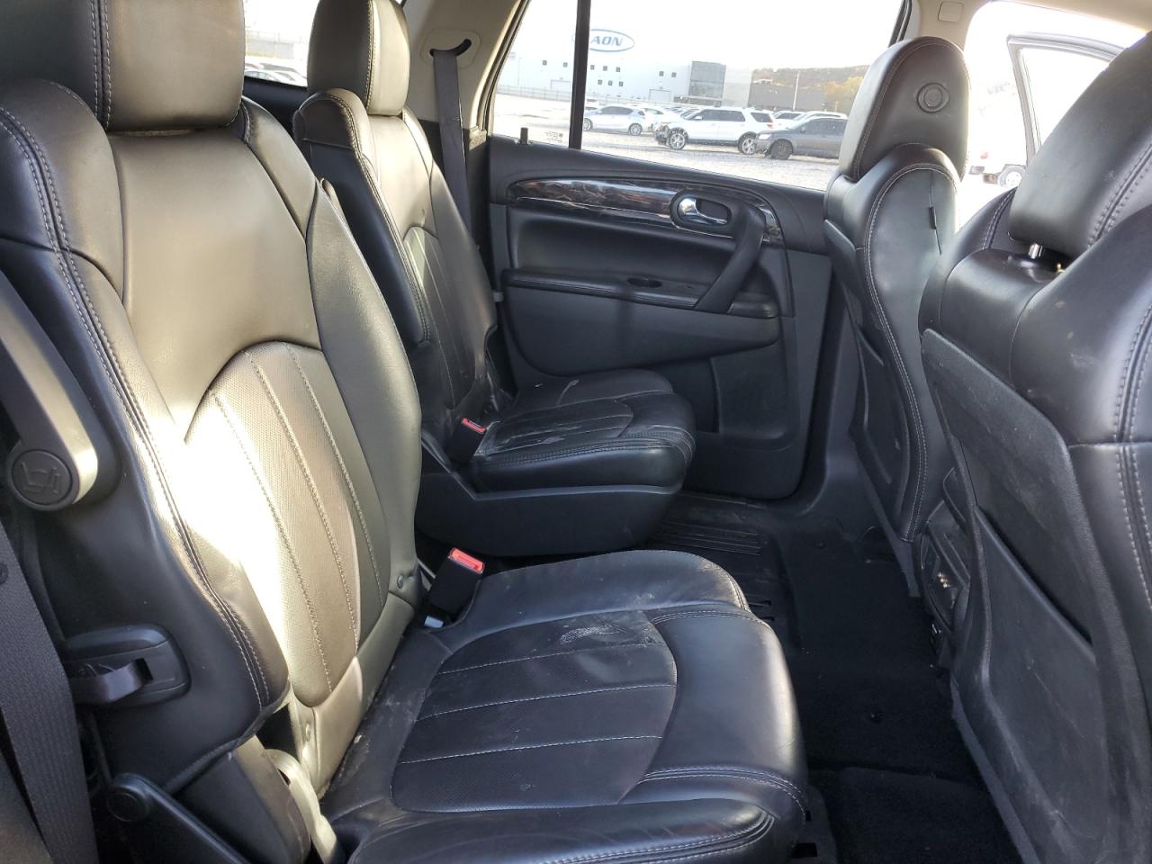 2014 Buick Enclave VIN: 5GAKRCKDXEJ215064 Lot: 91984685