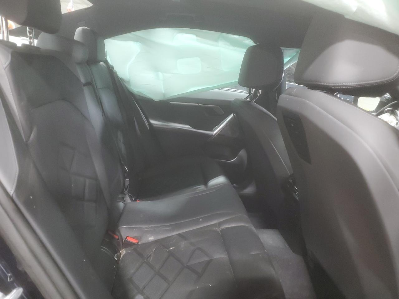 2024 BMW I5 M60 VIN: WBY43FK06RCR27491 Lot: 92685685