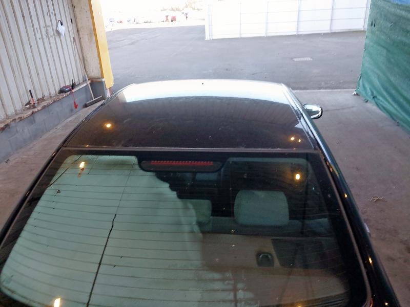 2009 BMW 3 SERIES 318D M SPORT 4DR STEP AUTO