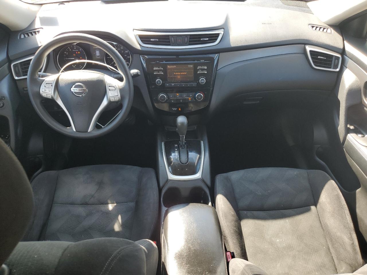 2014 Nissan Rogue S VIN: 5N1AT2MV5EC775733 Lot: 93144895