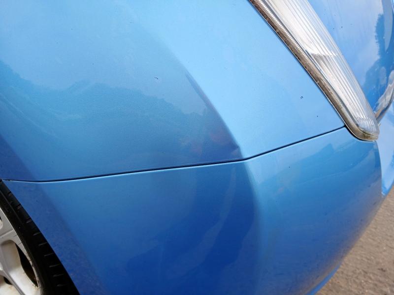 2013 NISSAN LEAF ACENTA FLEX 