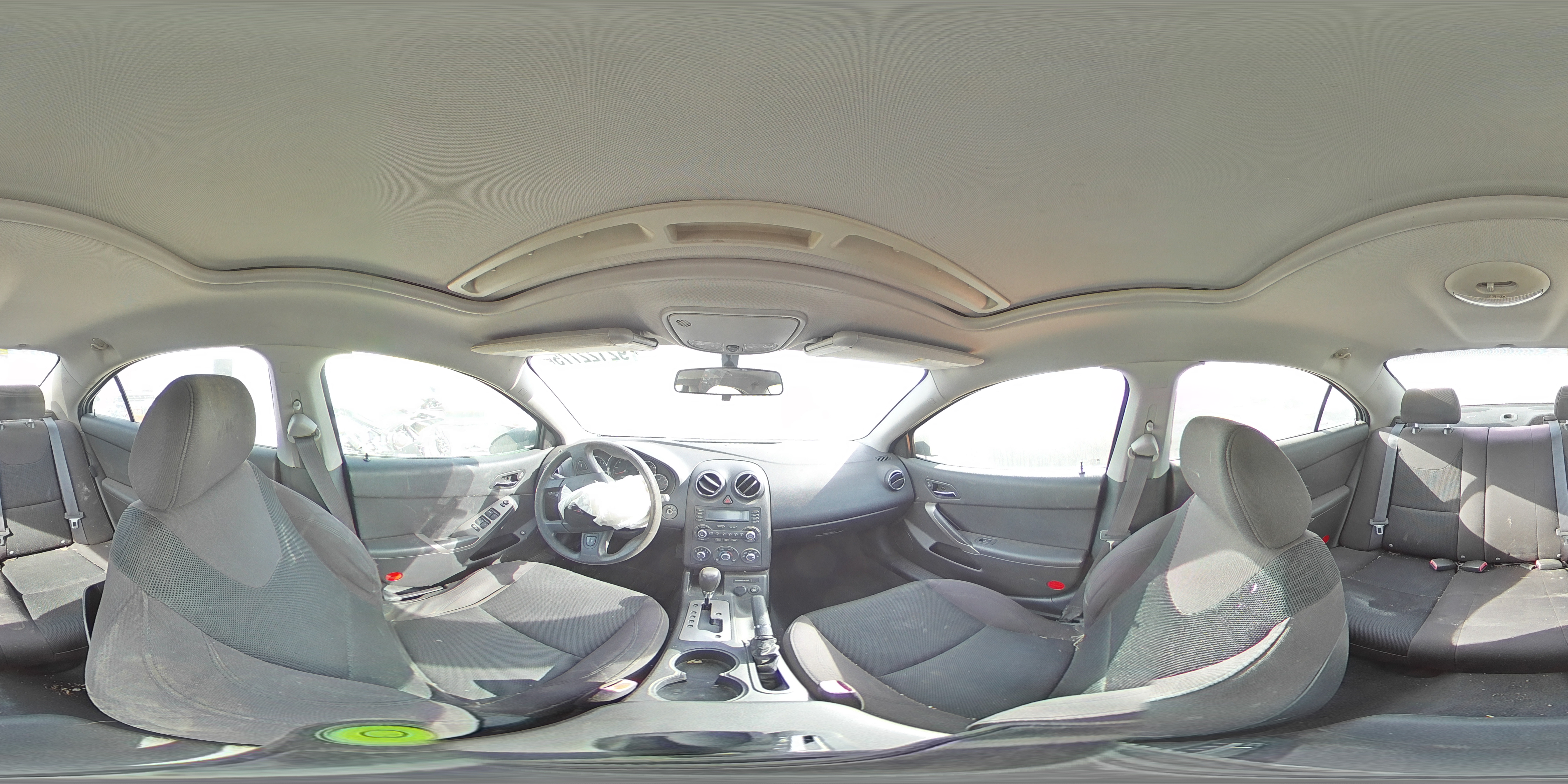 2006 Pontiac G6 Gt VIN: 1G2ZH558864122221 Lot: 92122775