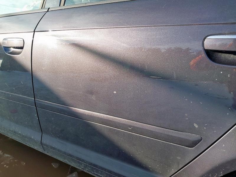 2011 AUDI A3 1.6 TDI SE 5DR S TRONIC