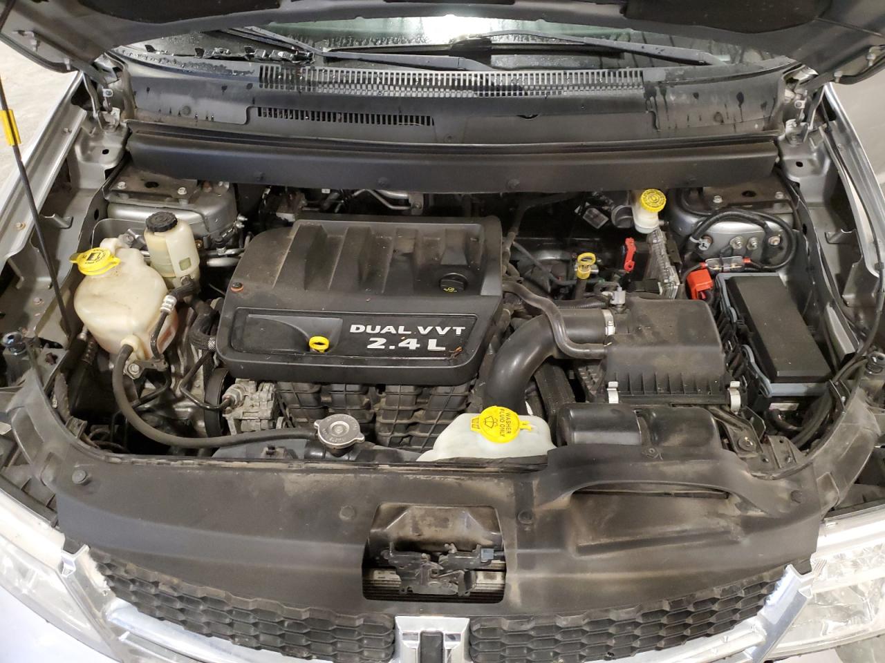 2015 Dodge Journey Sxt VIN: 3C4PDCBB9FT598071 Lot: 92827465