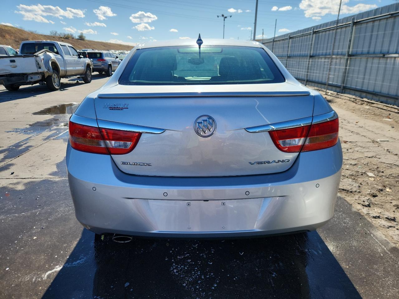 2013 Buick Verano Convenience VIN: 1G4PR5SK0D4101386 Lot: 91034845
