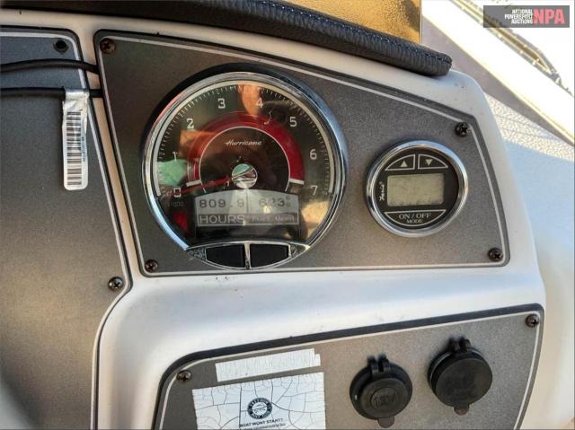 2022 OTHER BOATS SS 192RL(*  