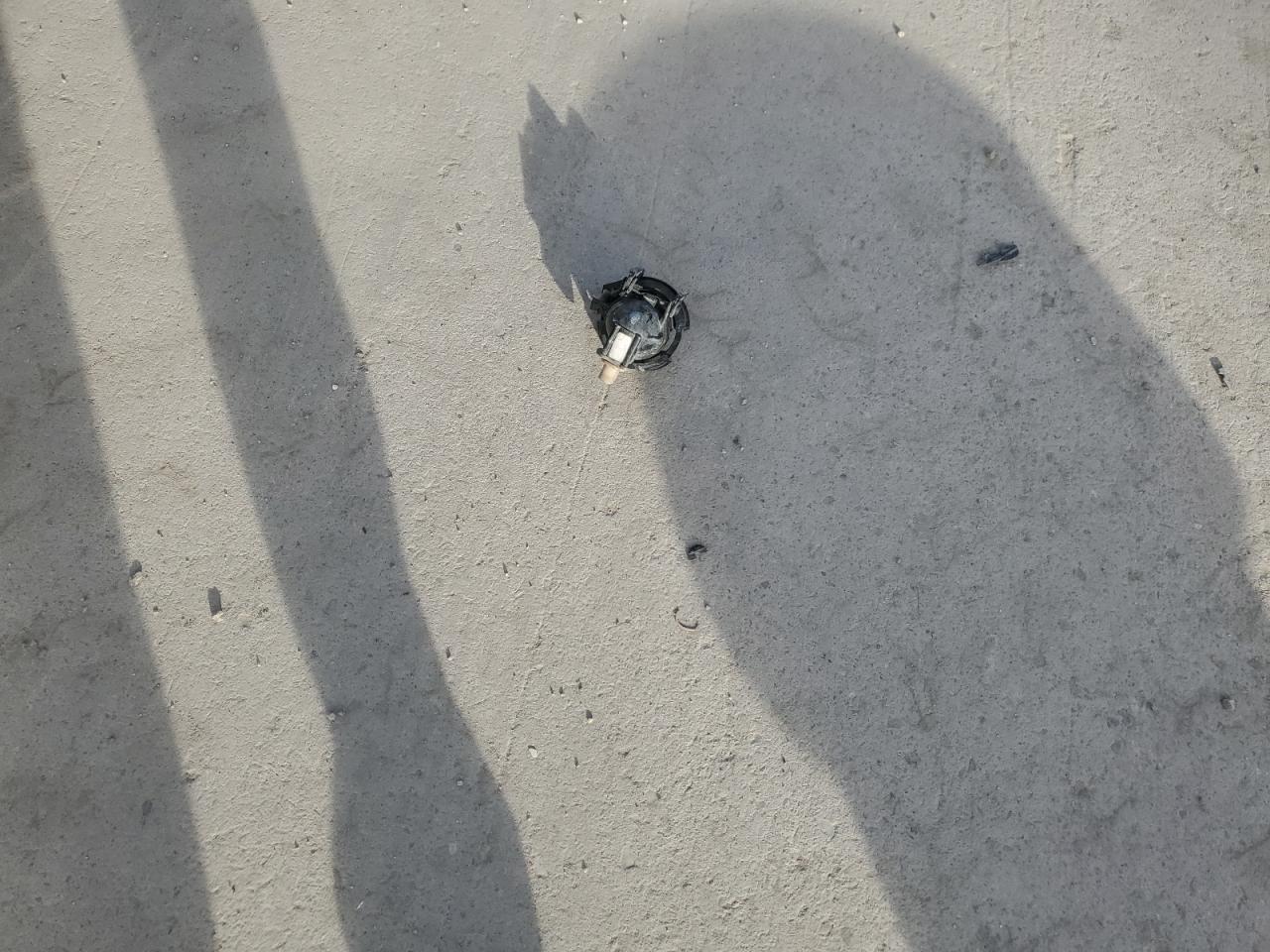 2003 Saturn L300 VIN: 1G8JW54R33Y501201 Lot: 91462355