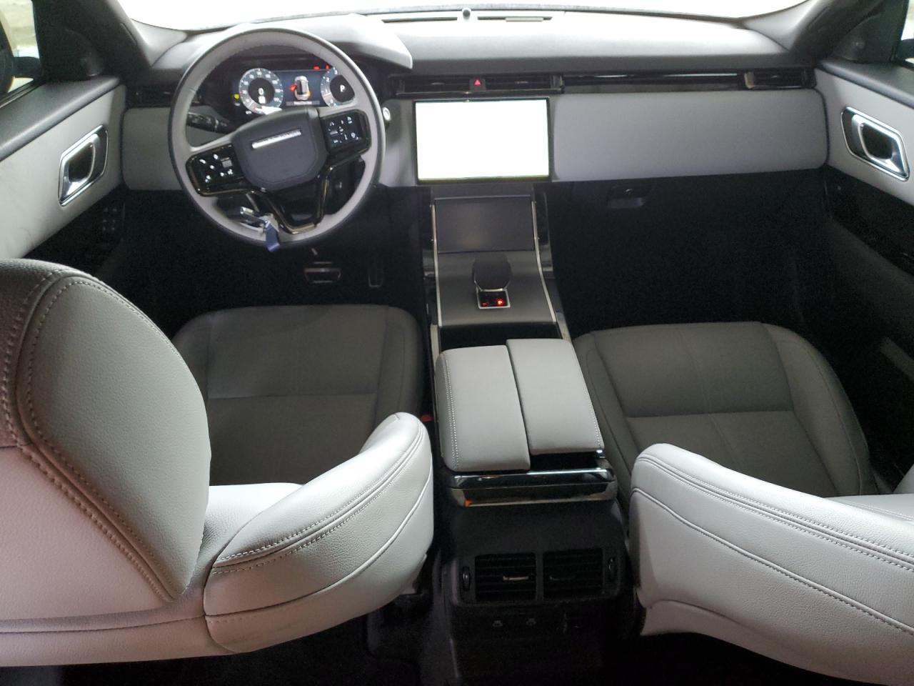 2024 Land Rover Range Rover Velar Dynamic Se VIN: SALYL2EX9RA372027 Lot: 91488335