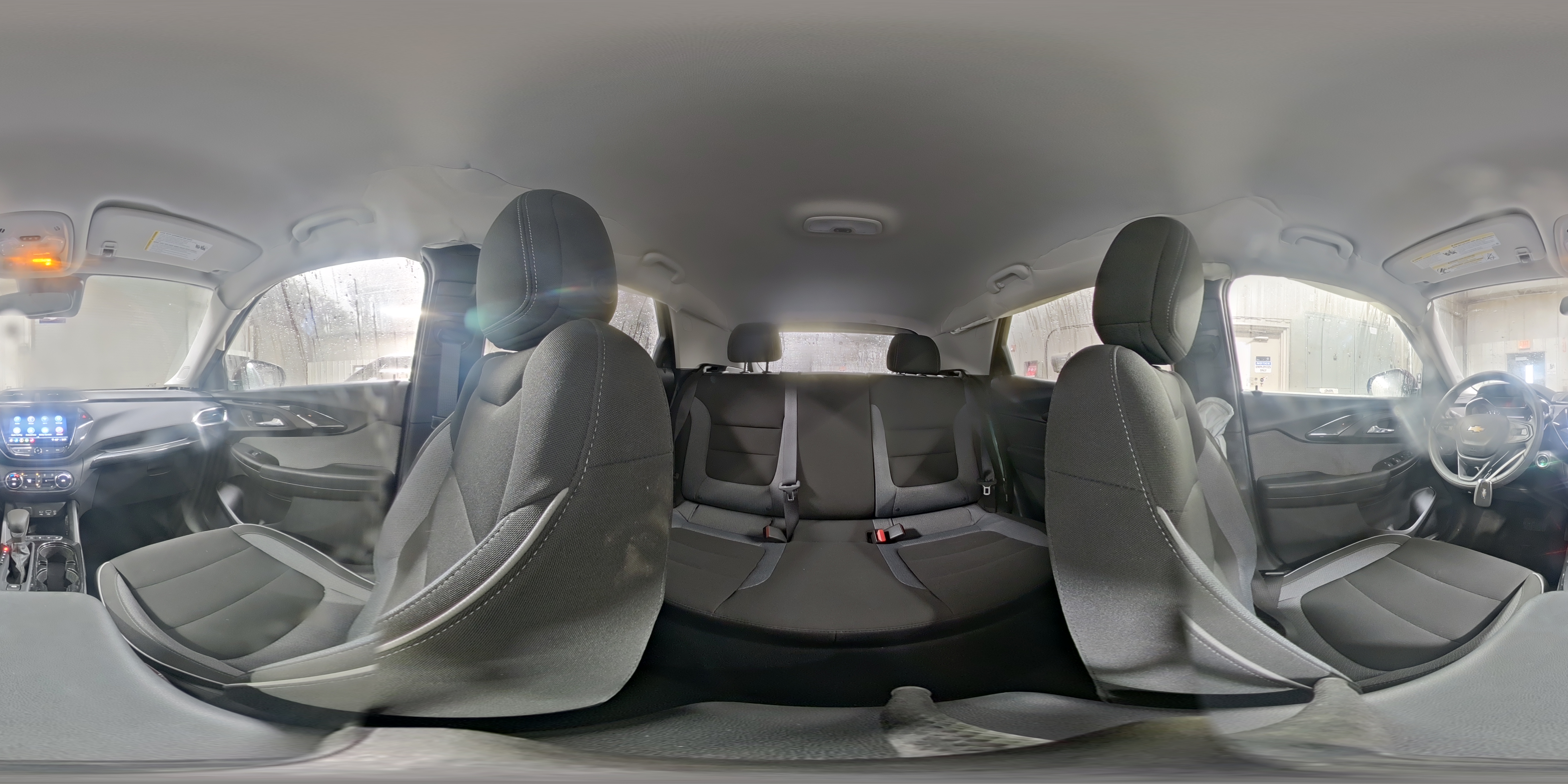 2023 Chevrolet Trailblazer Lt VIN: KL79MPSL6PB191270 Lot: 94285515