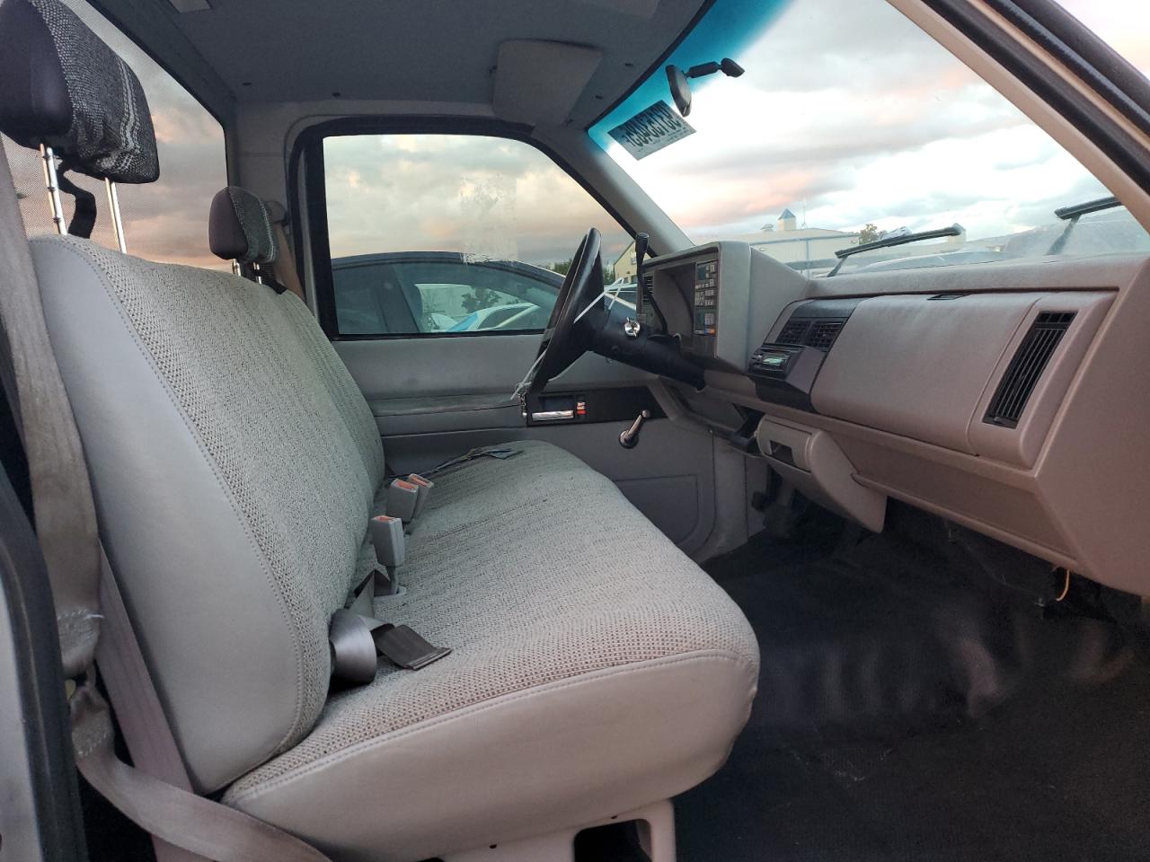 1994 Chevrolet Gmt-400 C1500 VIN: 1GCDC14Z2RZ191694 Lot: 93153485