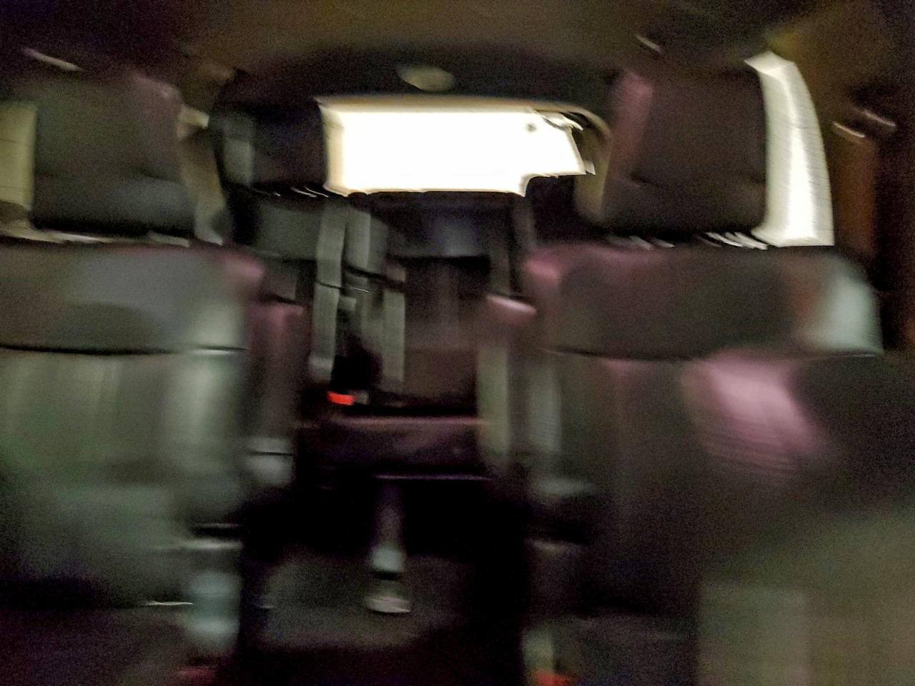 2016 Lincoln Navigator L Select VIN: 5LMJJ3JT3GEL03579 Lot: 93901245