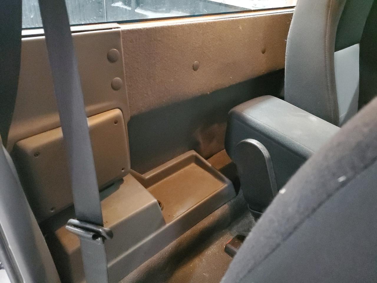 2008 Ford Ranger VIN: 1FTYR10D98PB17810 Lot: 93190685