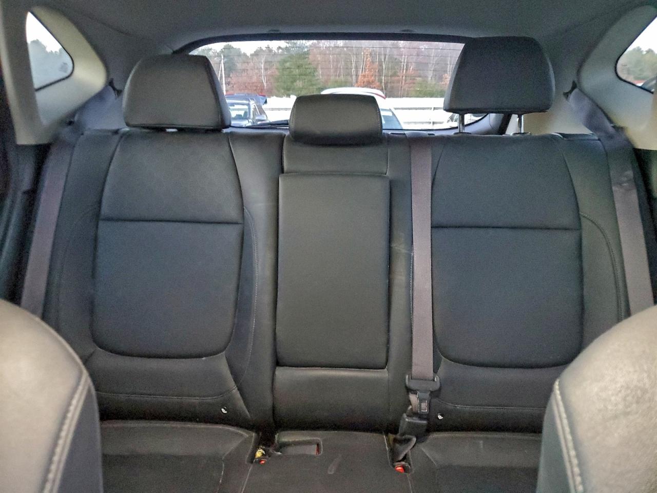 2022 Kia Seltos Sx VIN: KNDETCA29N7253895 Lot: 93065875