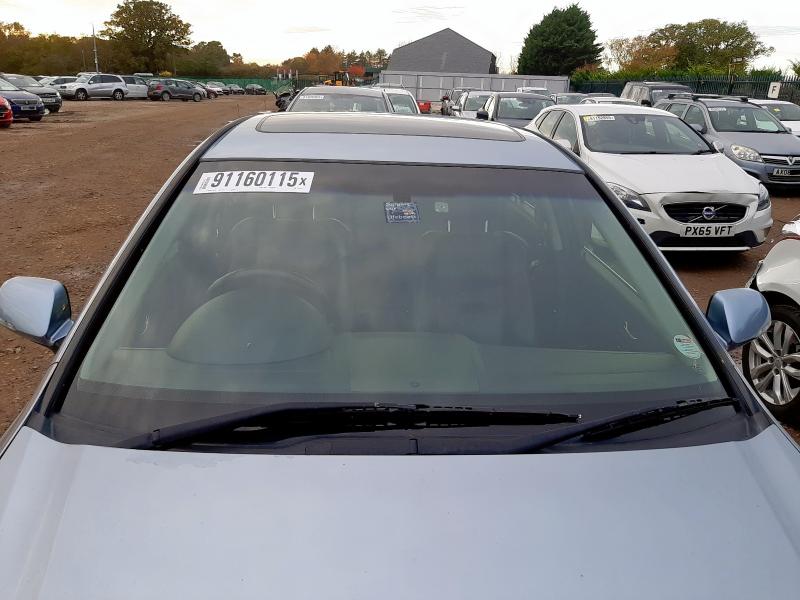 2004 HONDA ACCORD 2.4 I-VTEC EXECUTIVE 4DR AUTO