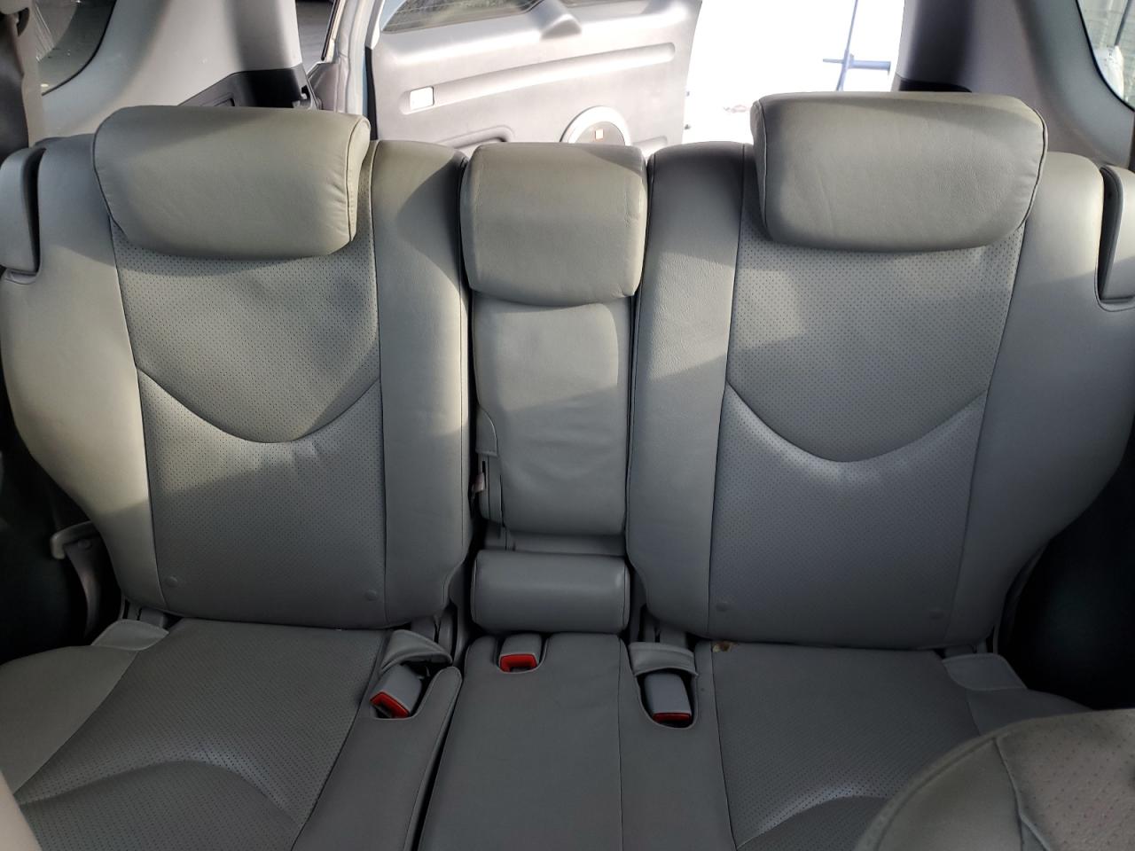 2010 Toyota Rav4 Limited VIN: 2T3DF4DV9AW029765 Lot: 91309625