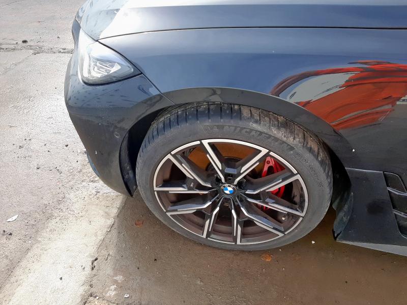 2023 BMW 4 SERIES 420I M SPORT 5DR STEP AUTO