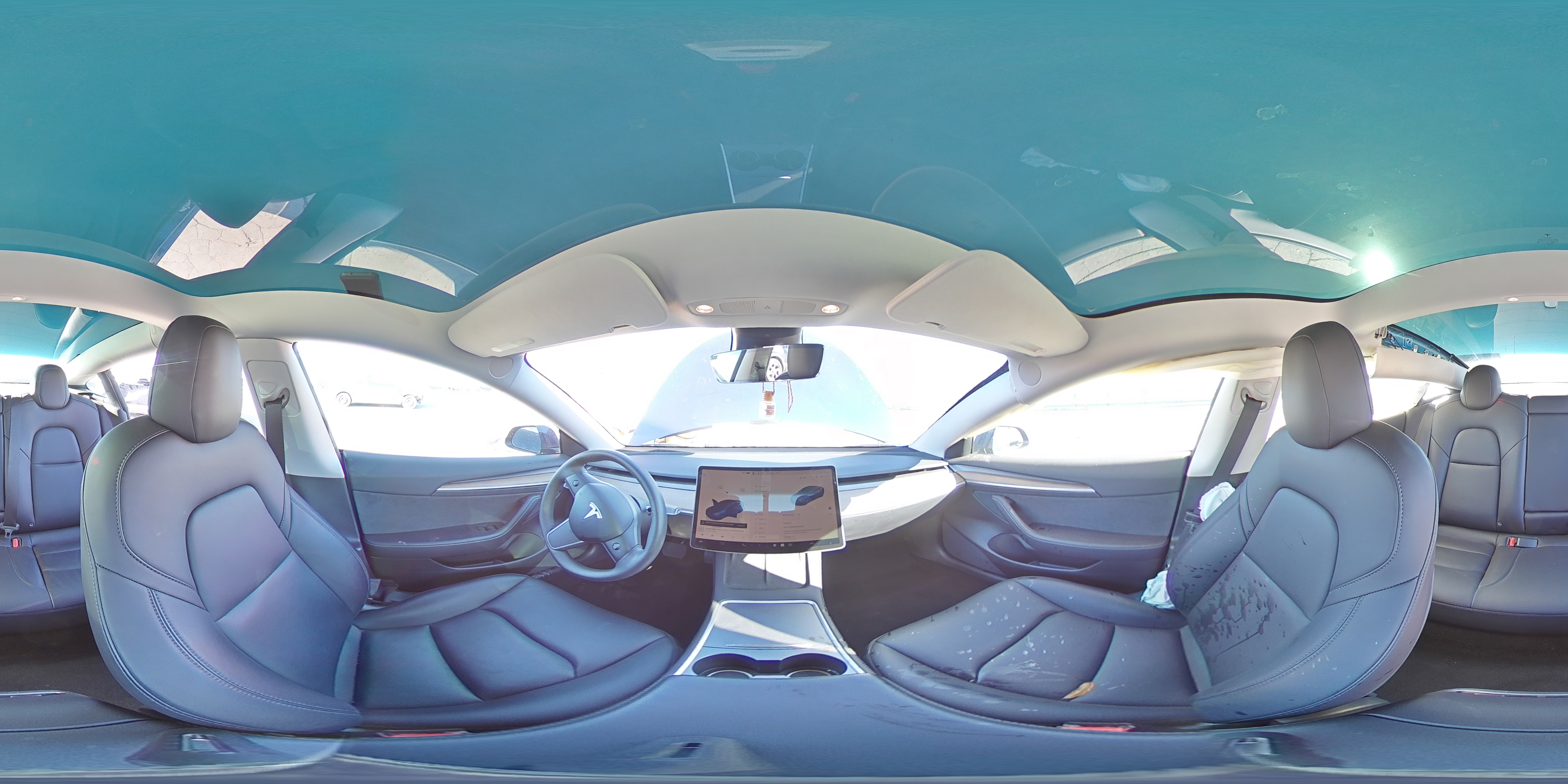 2022 Tesla Model 3 VIN: 5YJ3E1EB5NF264628 Lot: 94321065