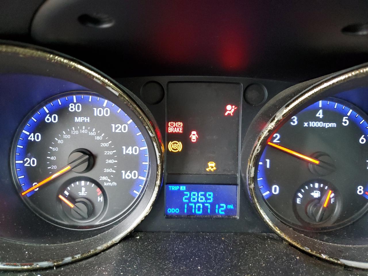 2012 Hyundai Genesis Coupe 3.8L VIN: KMHHU6KH6CU079440 Lot: 92538175