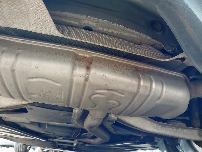 2014 MERCEDES-BENZ A CLASS A180 CDI SPORT 5DR