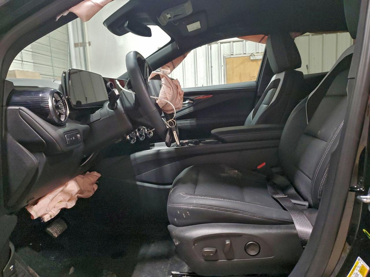 2024 Chevrolet Blazer 2Lt VIN: 3GNKDBRJXRS292676 Lot: 93875275