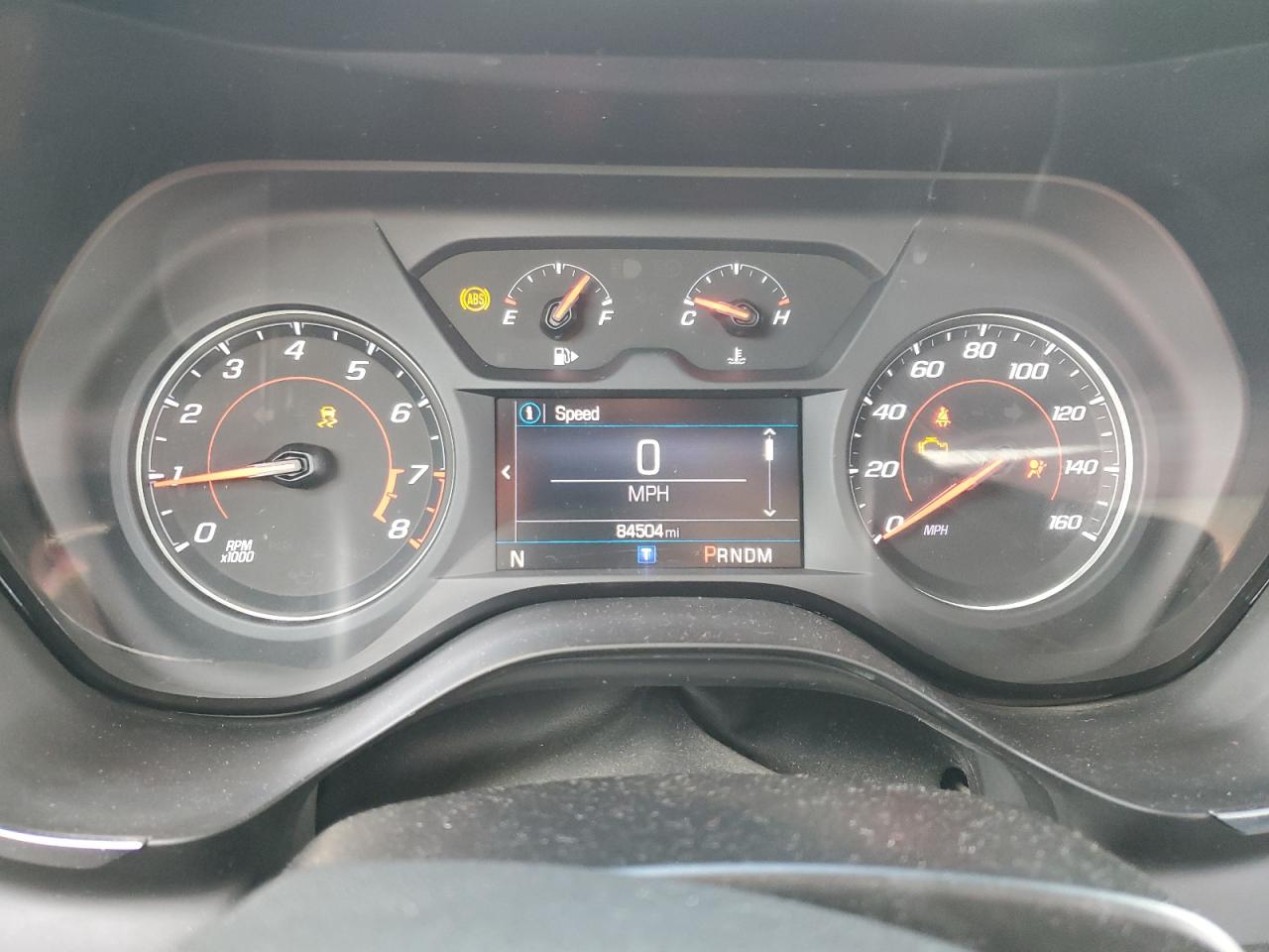 2020 Chevrolet Camaro Ls VIN: 1G1FB1RS7L0149890 Lot: 93280755