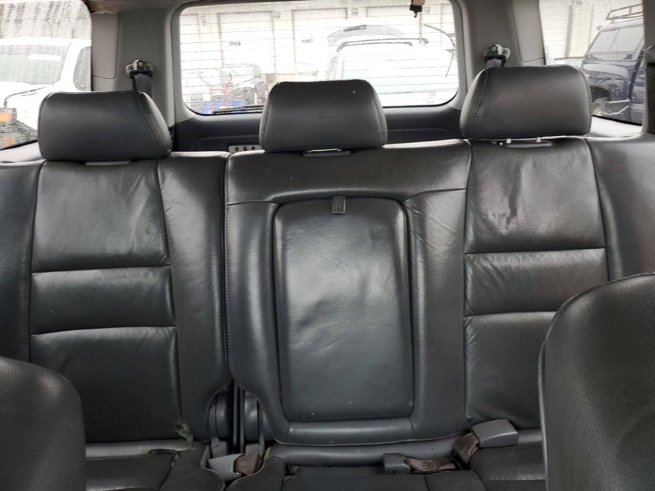 2006 Honda Pilot Ex VIN: 2HKYF18686H513072 Lot: 92655425