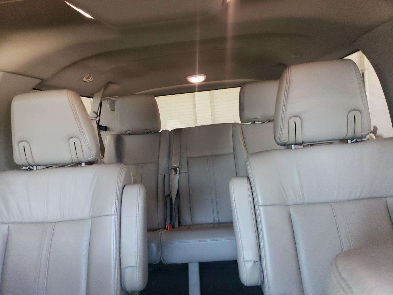 2017 Lincoln Navigator L Select VIN: 5LMJJ3JT5HEL04475 Lot: 91260635