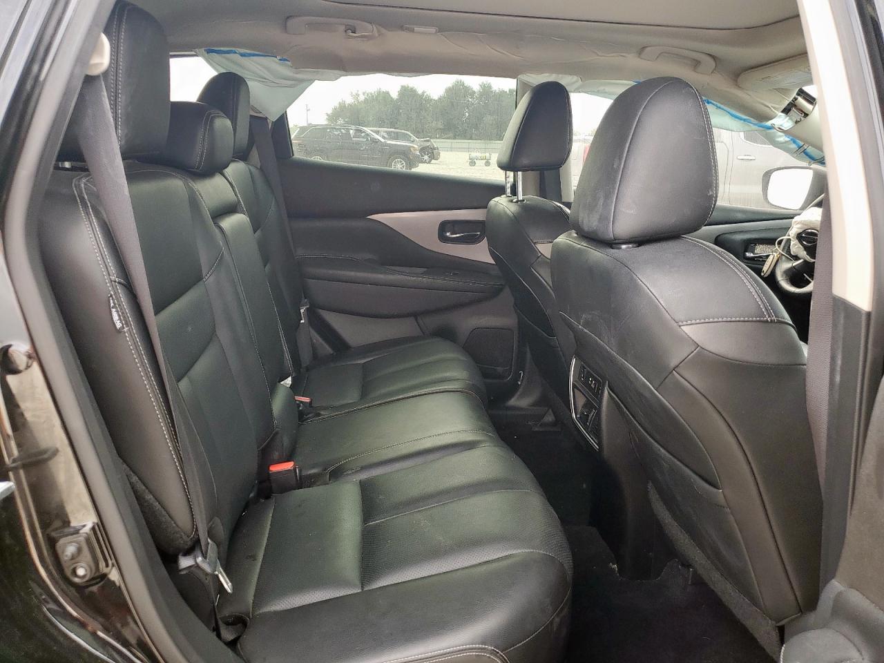 2022 Nissan Murano Sl VIN: 5N1AZ2CJ5NC131064 Lot: 92937795