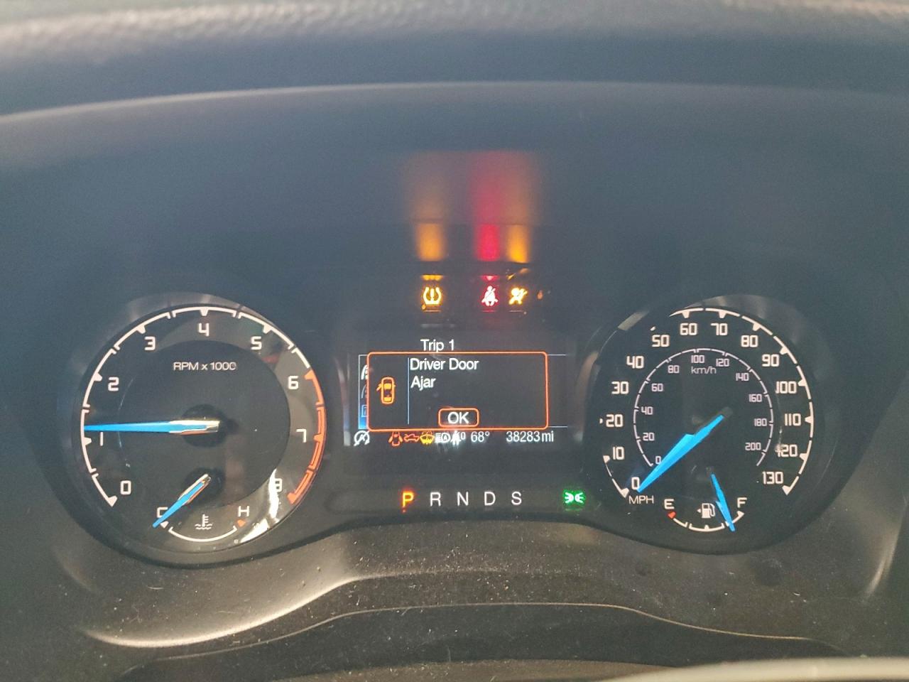 2021 Ford Ranger Xl VIN: 1FTER4FH9MLD34886 Lot: 94049545