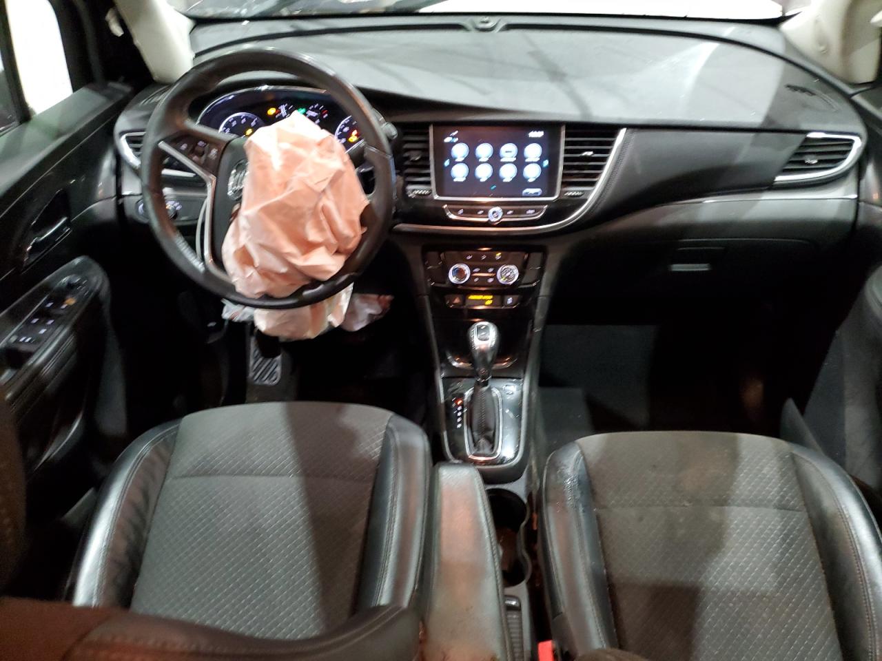 2017 Buick Encore Preferred VIN: KL4CJASB1HB173485 Lot: 91670295