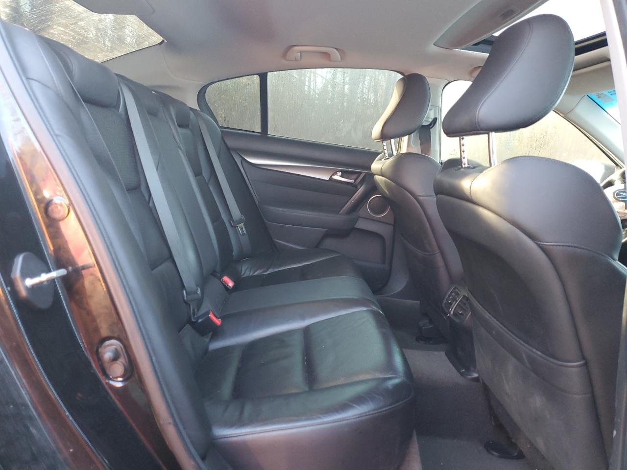 2014 Acura Tl Tech VIN: 19UUA8F58EA800080 Lot: 91169835
